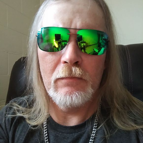 Meet your Posher, Randy - Picture 1 of 1